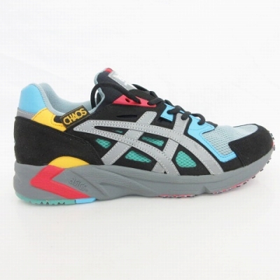 未使用品 ヴィヴィアンウエストウッド Vivienne Westwood ASICSTIGER 