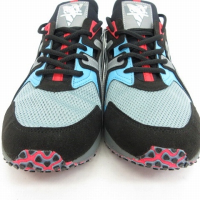 未使用品 ヴィヴィアンウエストウッド Vivienne Westwood ASICSTIGER 
