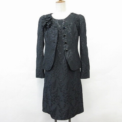 アルマーニ コレツィオーニ ARMANI COLLEZIONI セットアップ  