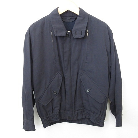 クリスチャンディオール Christian Dior ブルゾン ジャンパー スイング  