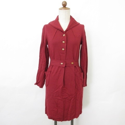 ヴィヴィアンウエストウッドレッドレーベル Vivienne Westwood RED 