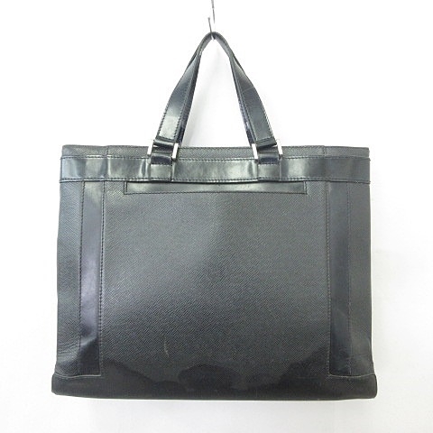 ルイヴィトン LOUIS VUITTON トートバッグ ビジネスバッグ タイガ 
