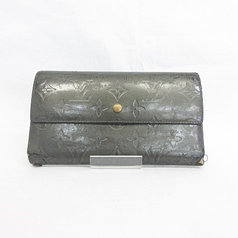 ルイヴィトン LOUIS VUITTON ポルトトレゾール インターナショナル  