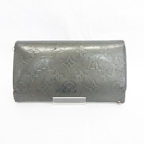 ルイヴィトン LOUIS VUITTON ポルトトレゾール インターナショナル  