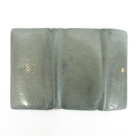 ルイヴィトン LOUIS VUITTON ポルトトレゾール インターナショナル 