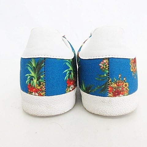 adidas 花柄 ファーム レア adidas 花柄 ファーム レア WMNS) adidas The FARM Company x ZX