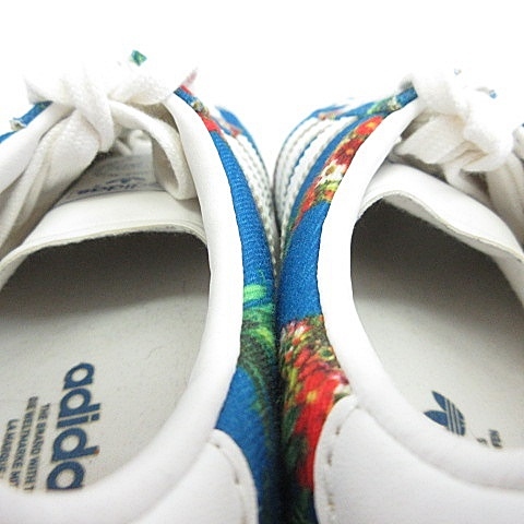 アディダスオリジナルス adidas originals FARM コラボ