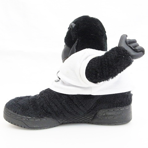 ジェレミースコット アディダス Jeremy Scott×adidas V24424 JS