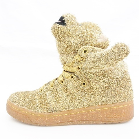 ジェレミースコット アディダス Jeremy Scott×adidas G96188