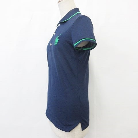 ポロゴルフ ラルフローレン POLO GOLF RALPH LAUREN ポロシャツ