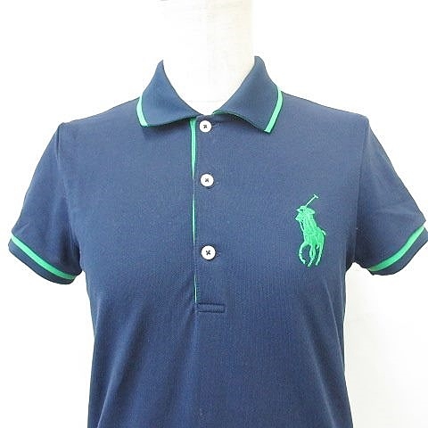 ポロゴルフ ラルフローレン POLO GOLF RALPH LAUREN ポロシャツ