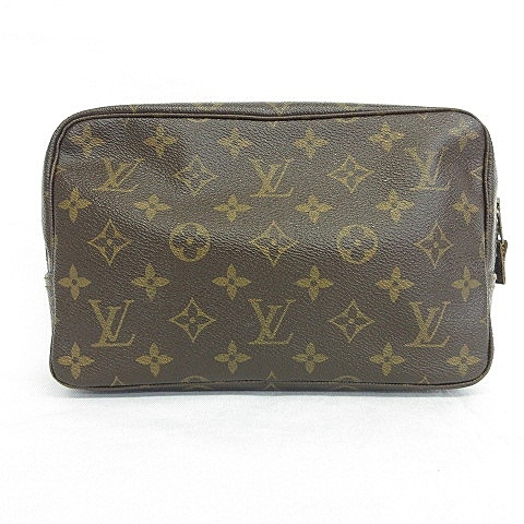 ルイヴィトン LOUIS VUITTON ポーチ セカンドバック クラッチバッグ 