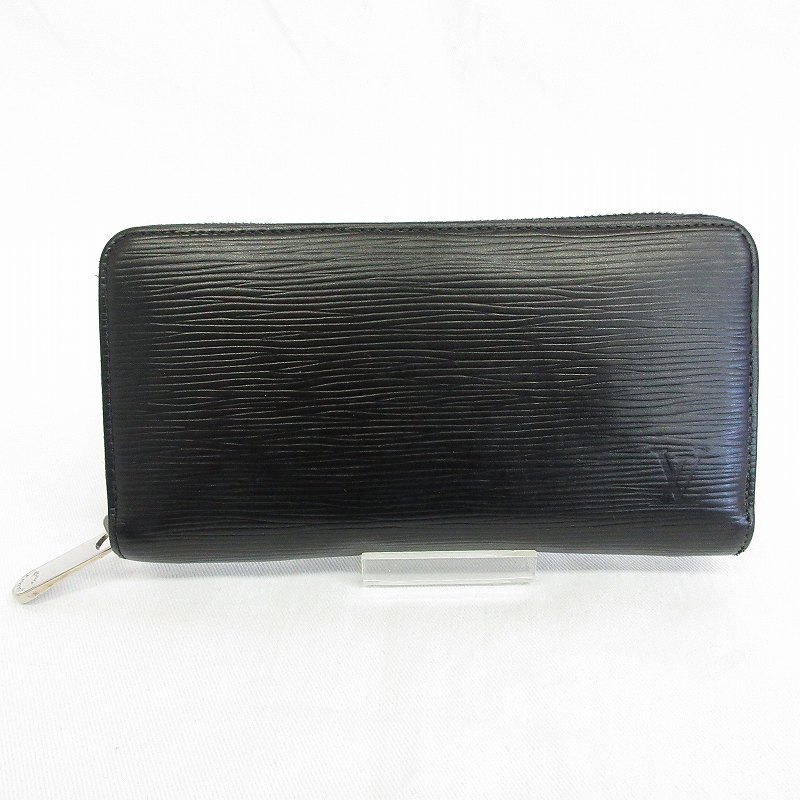 ルイヴィトン LOUIS VUITTON 財布 長財布 札入れ 小銭入れ カード入れ  