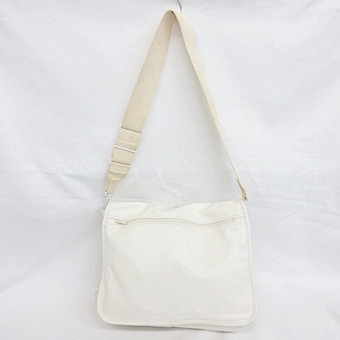 ラゲッジレーベル LUGGAGE LABEL BEAMS 吉田カバン コラボ ショルダー