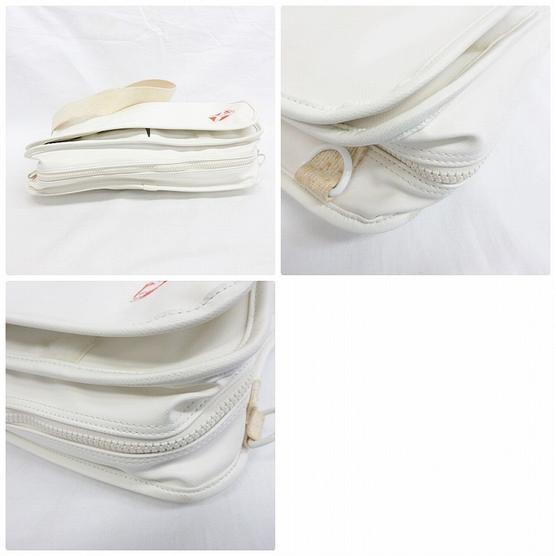 ラゲッジレーベル LUGGAGE LABEL BEAMS 吉田カバン コラボ ショルダー 