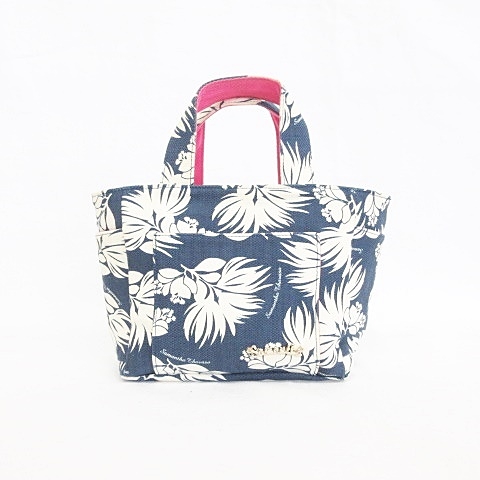 サマンサタバサ Samantha Thavasa No゜7 ゴルフ バッグ カートバッグ  