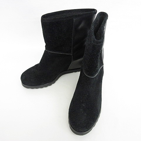 マークバイマークジェイコブス MARC by MARC JACOBS ショートブーツ  