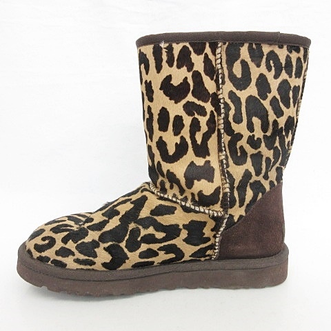 アグ オーストラリア UGG australia ムートンブーツ クラシック