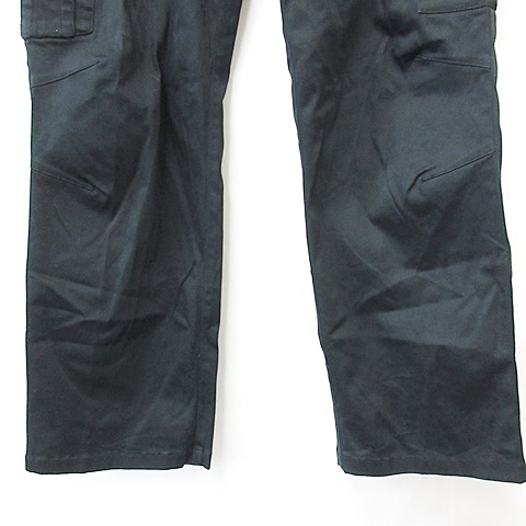 オークリー OAKLEY パンツ ゴルフ カーゴパンツ ロング丈 ロゴ