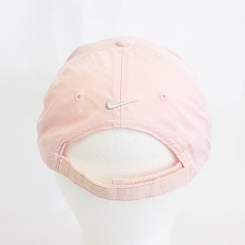 ナイキゴルフ Nike Golf ゴルフ 小物 帽子 キャップ ロゴ 刺繍 ピンク One レディース 135 ベクトルパーク