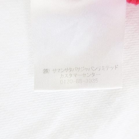 ★レア★サマンサタバサ★レディース ドライバー ヘッドカバー付 美品★ サマンサタバサ Samantha Thavasa ゴルフ 小物 ヘッドカバー