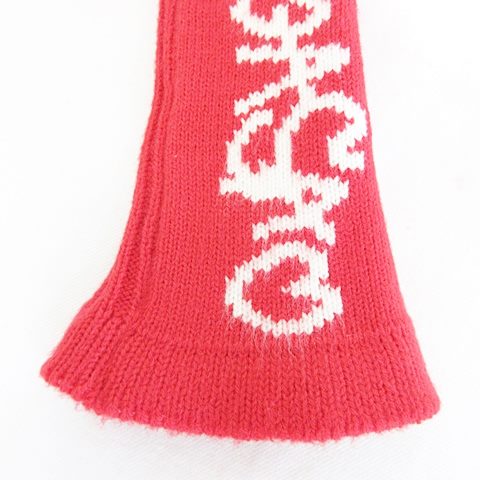 ★レア★サマンサタバサ★レディース ドライバー ヘッドカバー付 美品★ サマンサタバサ Samantha Thavasa ゴルフ 小物 ヘッドカバー