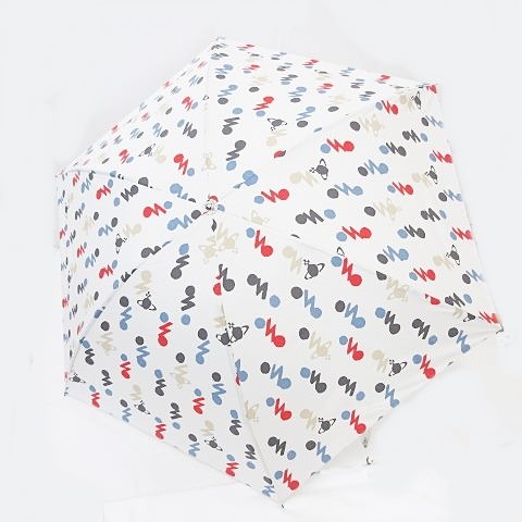 未使用品 ヴィヴィアンウエストウッド Vivienne Westwood 小物 傘 雨傘  