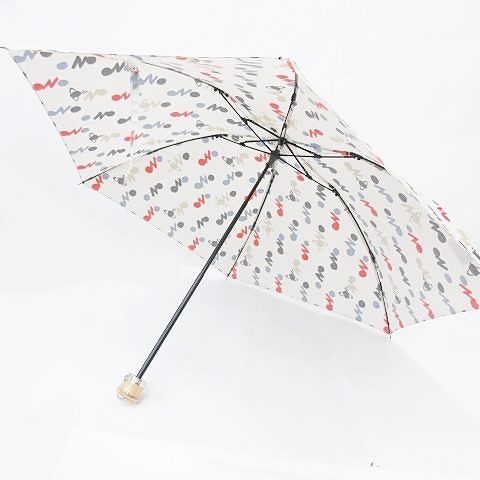 未使用品 ヴィヴィアンウエストウッド Vivienne Westwood 小物 傘 雨傘  