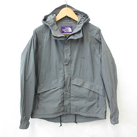 未使用品 ノースフェイス パープルレーベル THE NORTH FACE PURPLE  