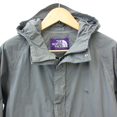 未使用品 ノースフェイス パープルレーベル THE NORTH FACE PURPLE  