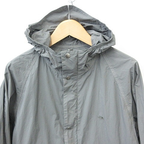 未使用品 ノースフェイス パープルレーベル THE NORTH FACE PURPLE 