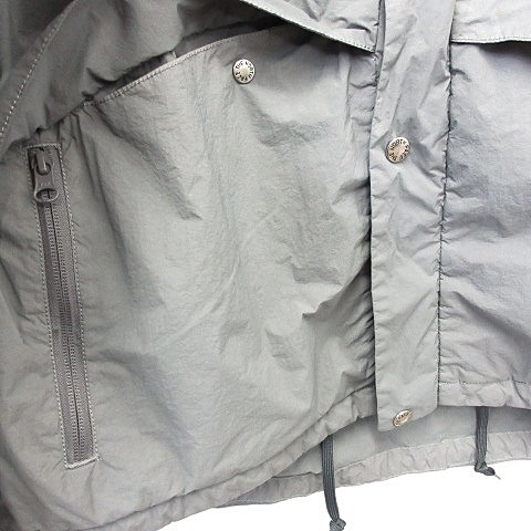 未使用品 ノースフェイス パープルレーベル THE NORTH FACE PURPLE 