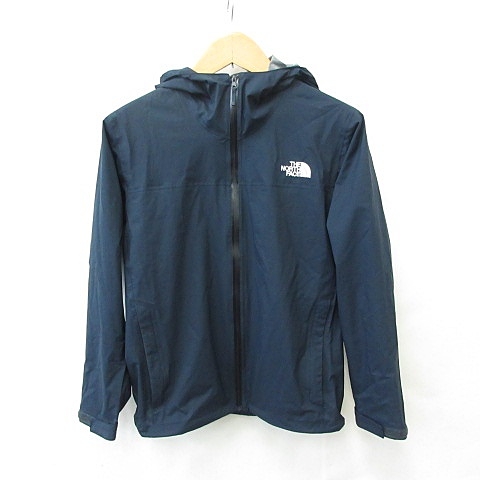 未使用品 ザノースフェイス THE NORTH FACE ベンチャージャケット  