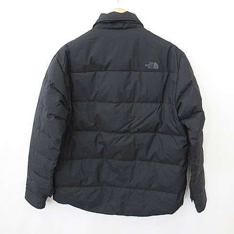 ザノースフェイス THE NORTH FACE WS Zepher shell Shirt ダウン 