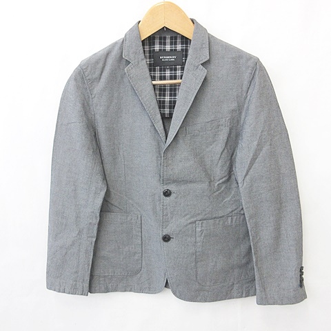バーバリーブラックレーベル BURBERRY BLACK LABEL ジャケット 