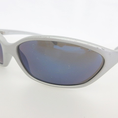 レイバン RAY BAN PS GLIDER サングラス 小物 メガネ シルバー