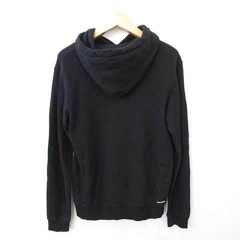 FCRB エフシーレアルブリストル ソフ パーカー ブラック S 楽天市場】F.C.Real Bristol エフシーレアルブリストル パーカー