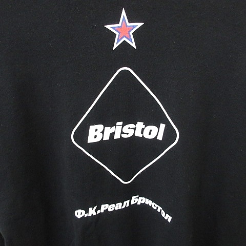 エフシーレアルブリストル F.C.Real Bristol FCRB ソフネット SOPHNET 