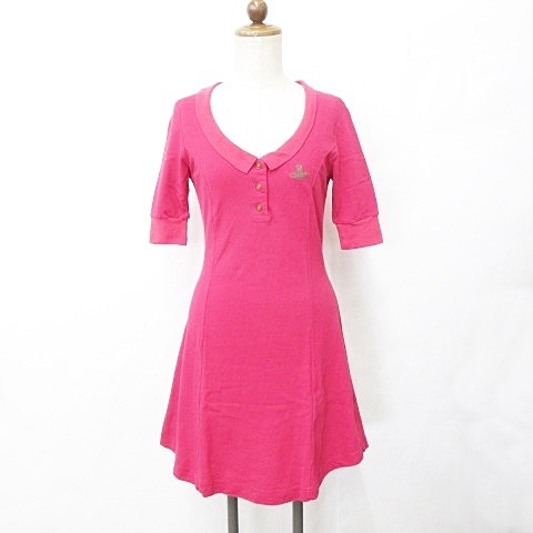 ヴィヴィアンウエストウッドレッドレーベル Vivienne Westwood RED  