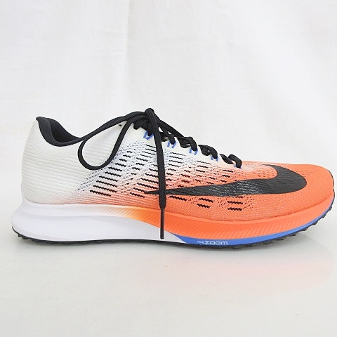 ナイキ NIKE AIR ZOOM ELITE 9 エア ズーム エリート 9