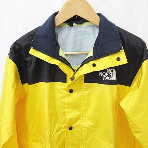 ザノースフェイス THE NORTH FACE セットアップ レインウェア 