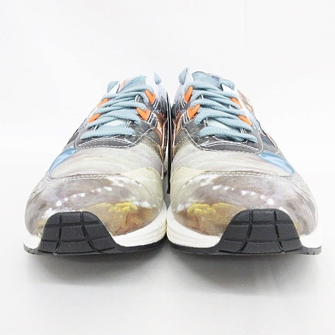 vivi アシックス asics × ヴィヴィアンウエストウッド Vivienne