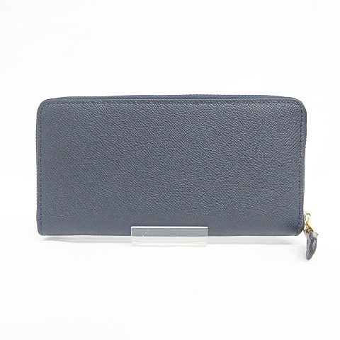 コーチ COACH 財布 長財布 ジップウォレット ラウンドファスナー 