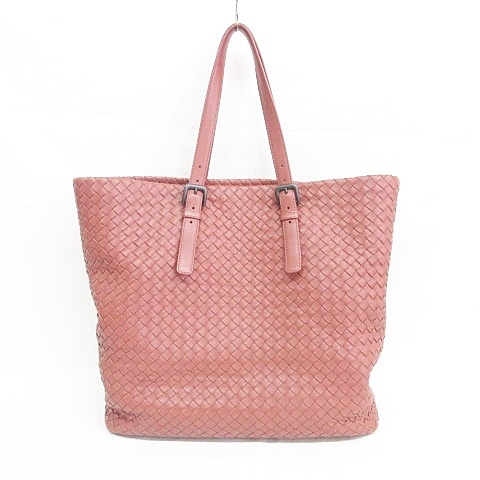 ボッテガヴェネタ BOTTEGA VENETA トートバッグ ショルダーバッグ 