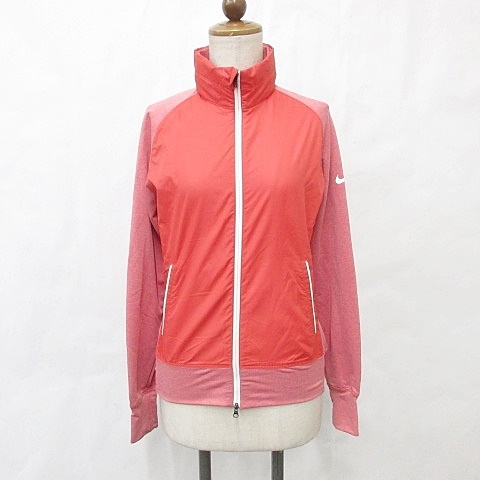 ナイキゴルフ NIKE GOLF ジャンバー ジャケット ゴルフ ジャージ