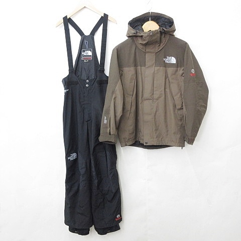 ザノースフェイス THE NORTH FACE スキー スノーボード ウエア 