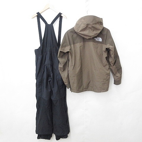 ザノースフェイス THE NORTH FACE スキー スノーボード ウエア 