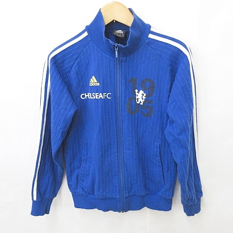 アディダス adidas サッカー CHELSEAFC チェルシーFC トラック 
