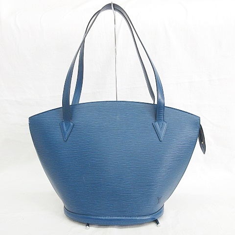 ルイヴィトン LOUIS VUITTON エピ サンジャック ショッピング トート  