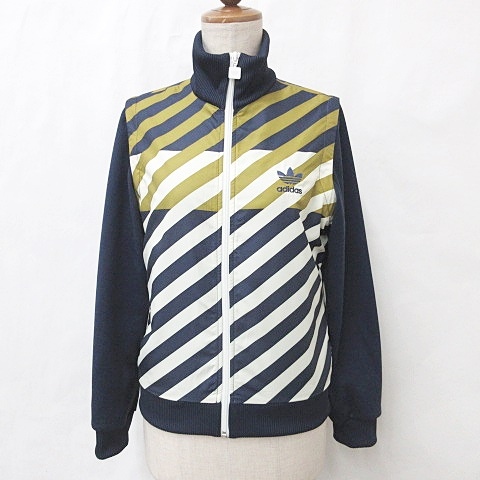 アディダスオリジナルス adidas originals ゴルフ ジャケット ブルゾン 